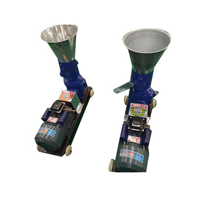 品質  Farms feed pellet machine animal poultry animal feed pellet machine price in india 工場